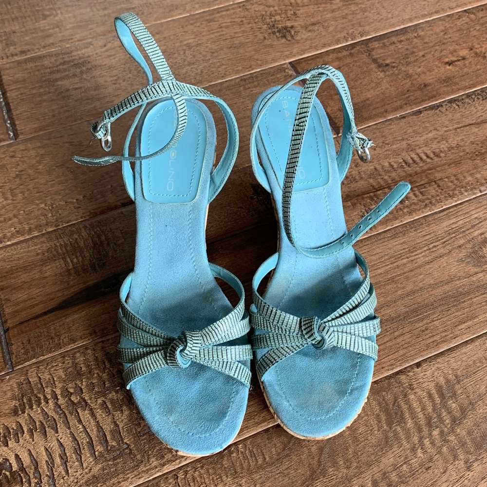 Bandolino sandals - Picture 2 of 7